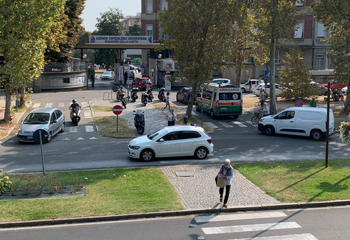 Chirurgia toracica, a Novara oltre 1.100 interventi mini-invasivi al polmone dal 2020 Chirurgia toracica, a Novara oltre 1.100 interventi mini-invasivi al polmone dal 2020