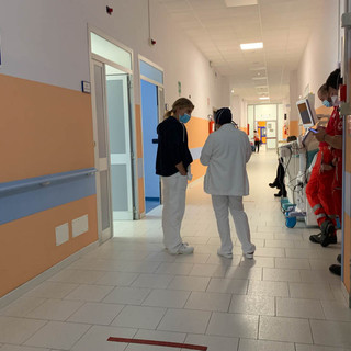 AOU Novara, allarme NurSind: “Sos Infermieri”