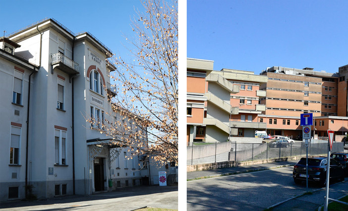Nuovi ospedali in Piemonte, lunedì prossimo se ne parla nella Commissione congiunta Bilancio-Sanità Nuovi ospedali in Piemonte, lunedì prossimo se ne parla nella Commissione congiunta Bilancio-Sanità