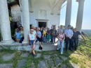 &quot;Ora viene il bello&quot;: proseguono le passeggiate alla scoperta dei tesori del territorio diocesano
