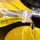 Piemonte da record nella raccolta degli oli esausti: +90% in un solo anno