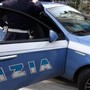 Minaccia i passanti con un coltello, uomo arrestato a Sant'Agabio