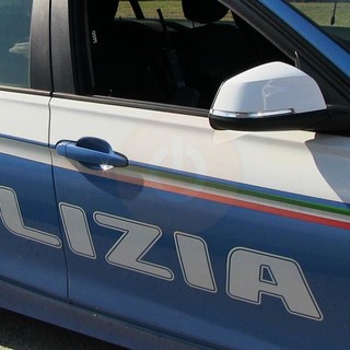 Arrestato per Tentato Furto a Novara