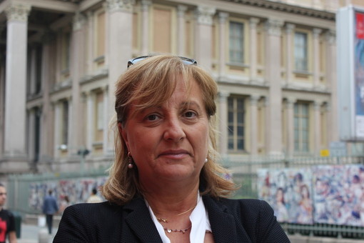 Gianna Pentenero