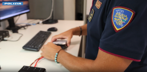 C'è anche Torino tra le città coinvolte dall'indagine contro la pedopornografia C'è anche Torino tra le città coinvolte dall'indagine contro la pedopornografia