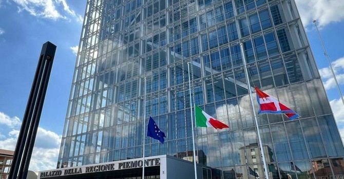 Cooperazione, apre il nuovo Foncooper da 4,2 milioni di euro Cooperazione, apre il nuovo Foncooper da 4,2 milioni di euro