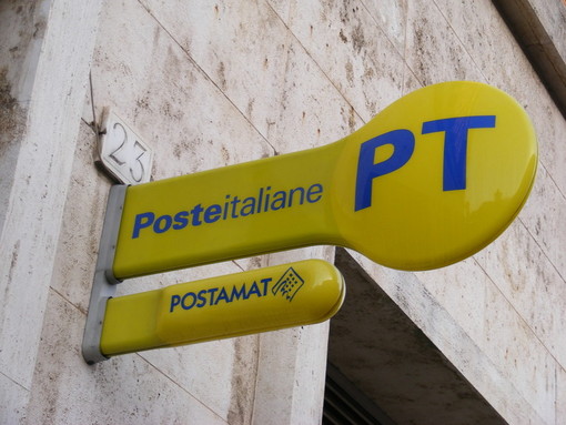 Poste: avviata l'interlocuzione per mantenere gli uffici sul territorio