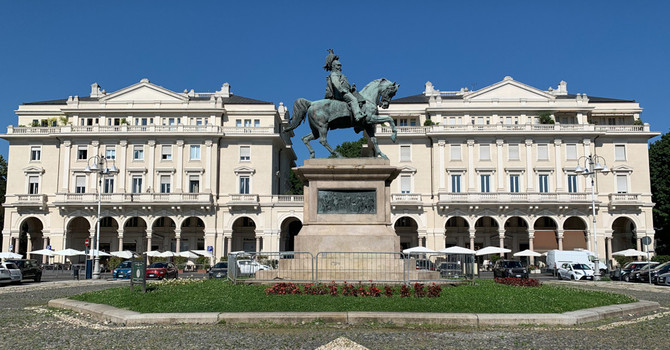 Novara si candida a diventare “Città Compassionevole”: al via il progetto per sostenere malati e famiglie Novara si candida a diventare “Città Compassionevole”: al via il progetto per sostenere malati e famiglie