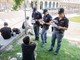 La Polizia intensifica i controlli del territorio in città in vista della stagione estiva La Polizia intensifica i controlli del territorio in città in vista della stagione estiva