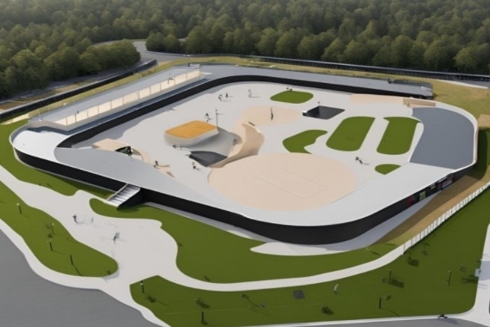 Sport, priorità al contrario: si costruisce uno skatepark, ma gli impianti cadono a pezzi