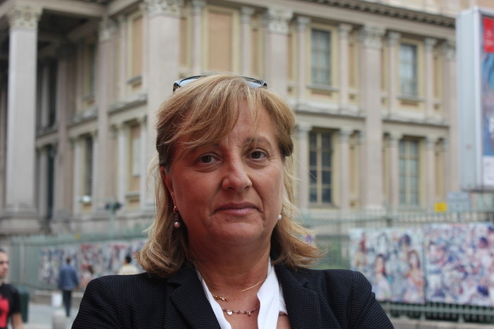 Gianna Pentenero