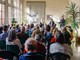 "Il tesoro del re", successo per le presentazioni del romanzo di Nadia Carminati a Varallo Pombia e Borgo Ticino