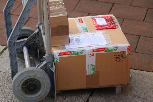 La logistica a Novara: tendenze, cambiamenti e prospettive