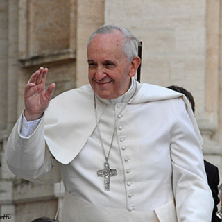 Uncem ricorda le parole di Papa Francesco sui piccoli comuni: &quot;Ci ha insegnato a camminare insieme&quot;