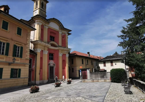 Ad Ameno va in scena "Mi chiamo Danica" Ad Ameno va in scena "Mi chiamo Danica"