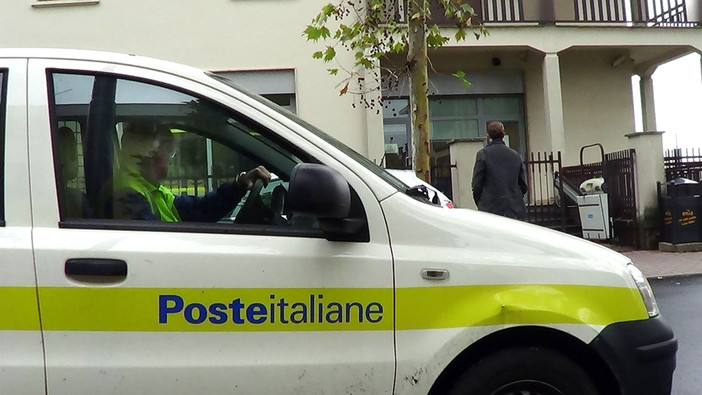 Per le pensioni riapriranno alcuni uffici postali Per le pensioni riapriranno alcuni uffici postali