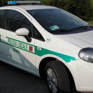 Novara, arrestato un 35enne per ubriachezza molesta