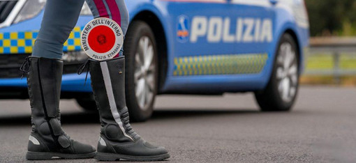 Furto di rame in una centrale nucleare tedesca, arrestato in autostrada dalla Polizia Stradale di Novara