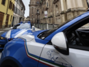 Tentato furto all'Esselunga di Novara