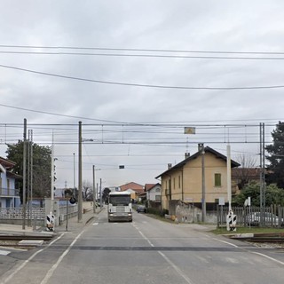 Nodo ferroviario di Momo, il Comune rivede il progetto Rfi