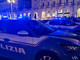 Controlli sulla movida a Novara: due giovani denunciati per droga e resistenza