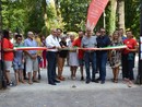 Grande successo per l'edizione 2024 del &quot;Parco del Gusto&quot;
