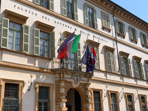 “Giovani fuoriclasse”: la Provincia di Novara vince il bando “Sparkz” con un progetto ideato insieme agli studenti