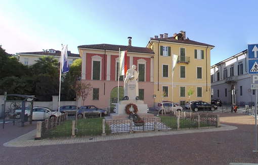 La città celebra la Giornata dell’Unità Nazionale e delle Forze Armate