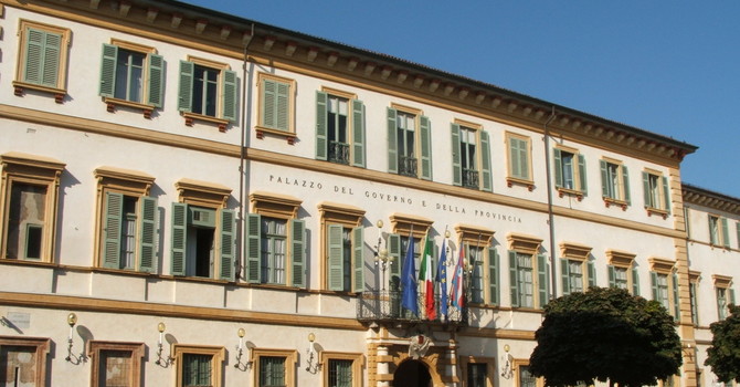 Novara, accordo tra Abi e Prefettura per rafforzare la sicurezza di banche e clienti