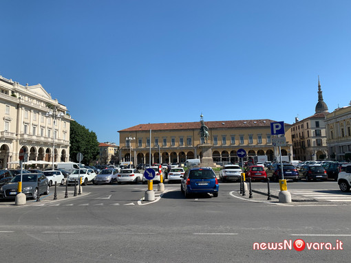 Piazza Martiri, al via la trasformazione: “Così torna ai cittadini”