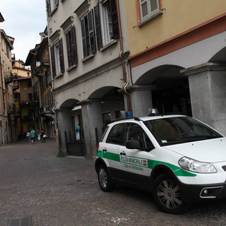Verbania, tre giovani di Borgomanero denunciati per rapina impropria
