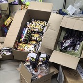 Capodanno a Novara, scatta il divieto di botti: tre giorni di stop nelle aree sensibili della città