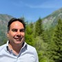 Alberto Preioni nominato responsabile del dipartimento regionale &quot;Politiche per le aree montane&quot;