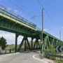Ponte sul Ticino chiuso per una settimana: pedaggio gratuito sull'A26 e battello per attraversare il fiume Ponte sul Ticino chiuso per una settimana: pedaggio gratuito sull'A26 e battello per attraversare il fiume