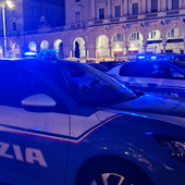 Controlli sulla movida a Novara: due giovani denunciati per droga e resistenza