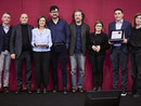 Premio “Architetture Rivelate” 2025: Elena Bertinotti e Paolo Citterio trionfano con il progetto di Pella