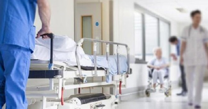 Un settore al collasso salariale: infermieri italiani tra i più penalizzati d’Europa