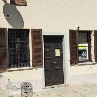 Riapre l’ufficio postale di Soriso: più servizi e spazi rinnovati