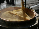 Trecate celebra la ventesima edizione della “Sagra della Polenta” il 13 ottobre