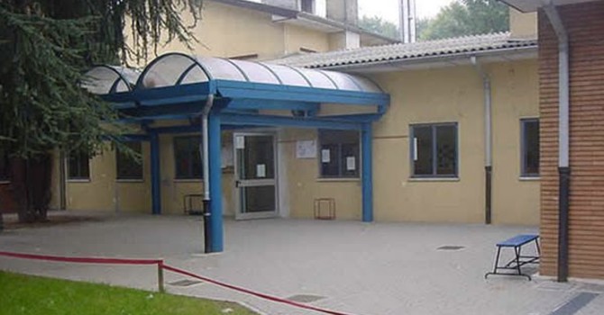 Nuova scuola Buscaglia quasi pronta