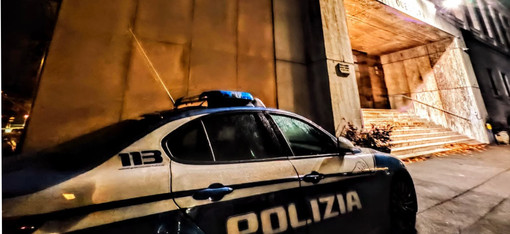 Fermato all’alba a Novara: rifiuta l’alcoltest e guida con patente sospesa Fermato all’alba a Novara: rifiuta l’alcoltest e guida con patente sospesa