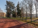 Rinnovamento del campo di atletica Gorla: Novara investirà 1,2 milioni di euro