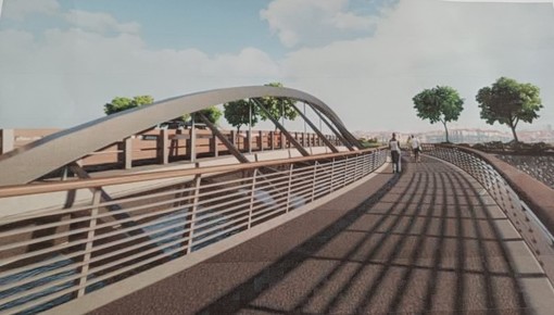Approvato il progetto del ponte sull'Agogna: un nuovo collegamento per la città