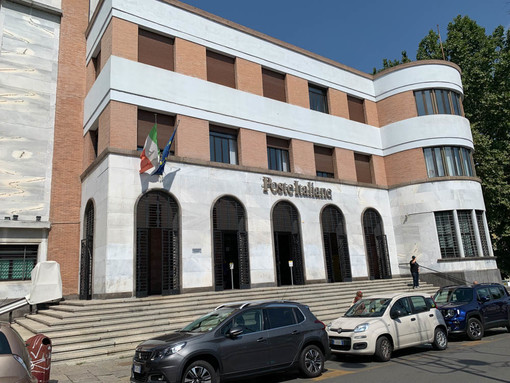 Poste italiane: in provincia di Novara da venerdì 1° dicembre saranno in pagamento le pensioni del mese comprensive di tredicesima