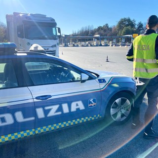 Sicurezza, 111 nuovi agenti della Polizia di Stato in Piemonte