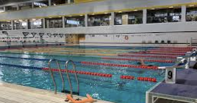 Novara capitale del nuoto artistico: 370 atleti da tutta Italia al Centro Sportivo Terdoppio