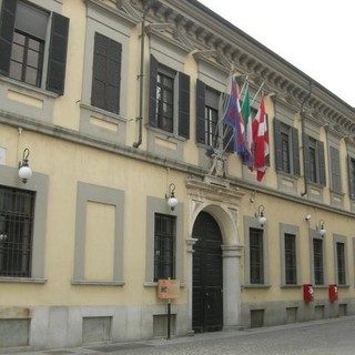 Palazzo Cabrino a nuovo: in arrivo lavori di manutenzione straordinaria
