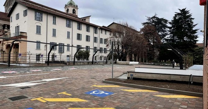 Parcheggi e tariffe, il nodo sosta torna al centro del dibattito Parcheggi e tariffe, il nodo sosta torna al centro del dibattito