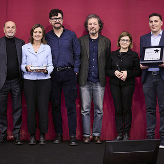 Premio “Architetture Rivelate” 2025: Elena Bertinotti e Paolo Citterio trionfano con il progetto di Pella