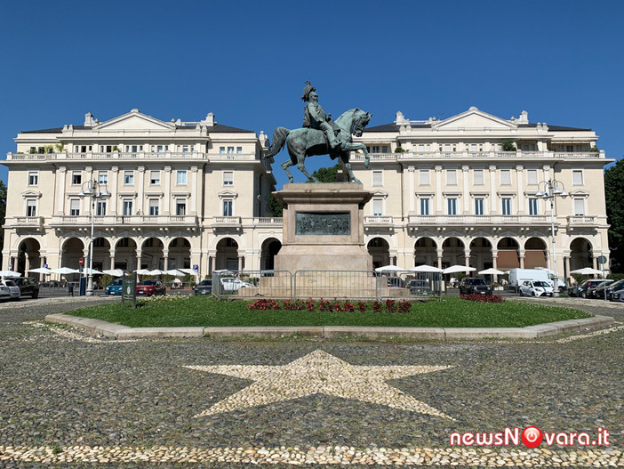 Novara si candida a diventare “Città Compassionevole”: al via il progetto per sostenere malati e famiglie Novara si candida a diventare “Città Compassionevole”: al via il progetto per sostenere malati e famiglie